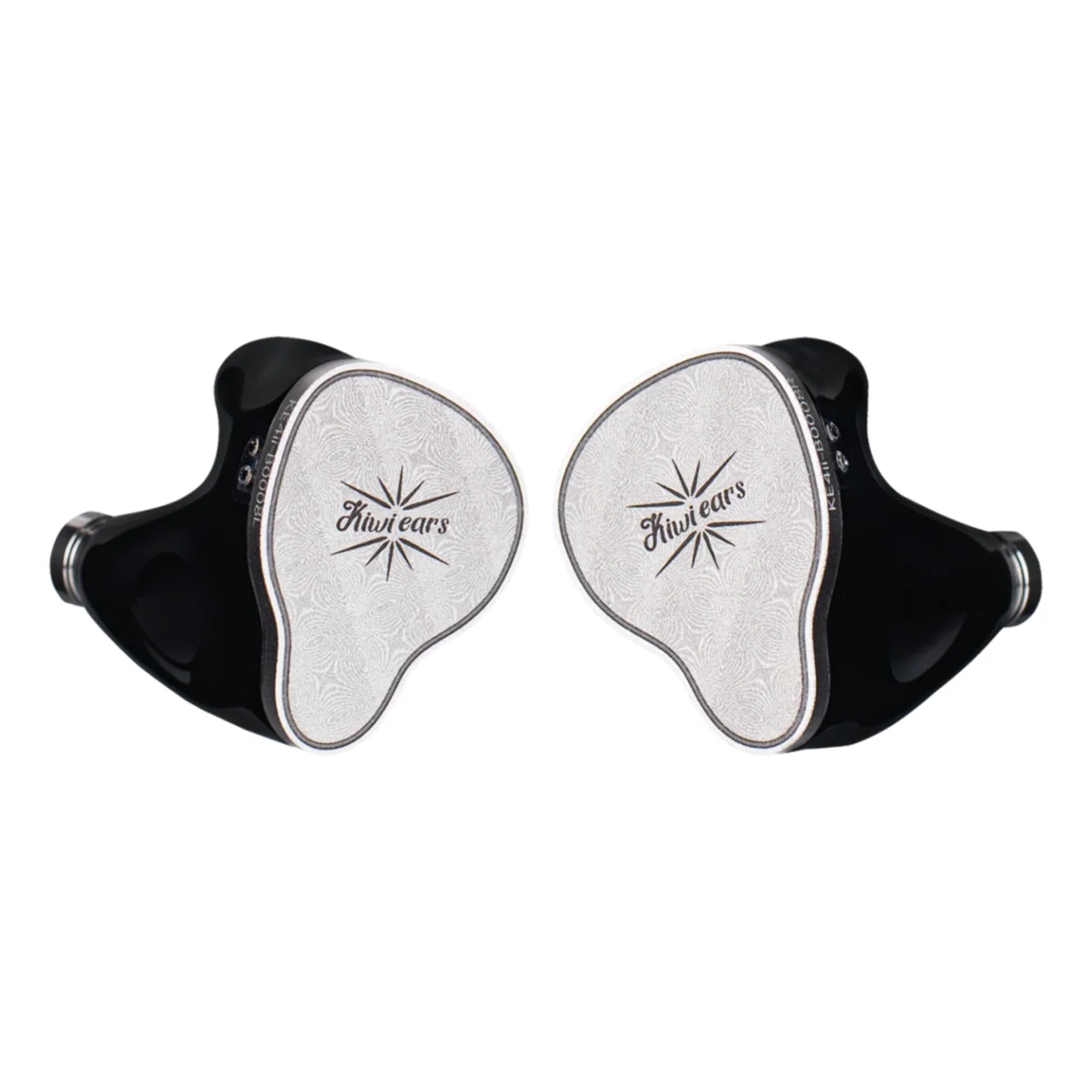 Kiwi Ears KE4 II